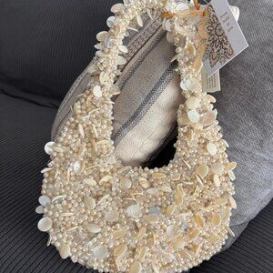 Sea Shell Bag